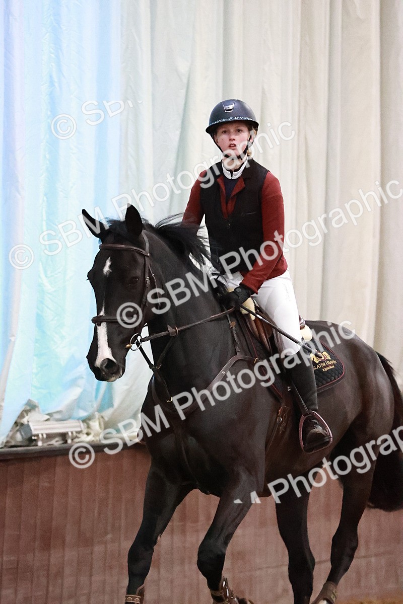 SBM_001529 - Class 4 - Senior Newcomers 1..10m