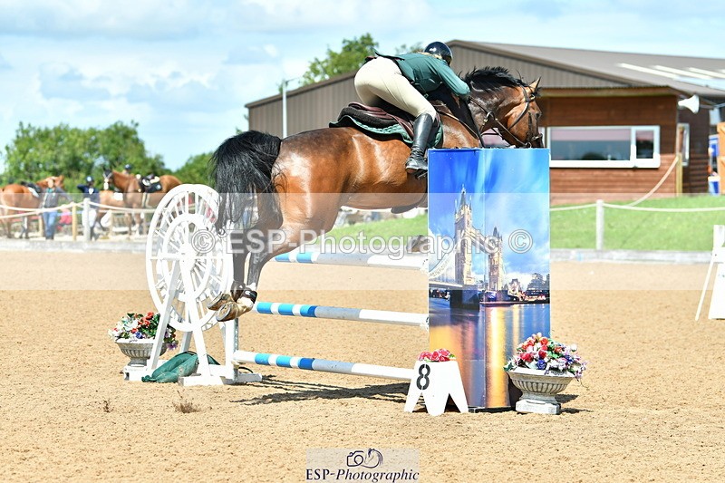 230729A-123654-05742 - Cls 14 NAF Bronze 1st Jump Off