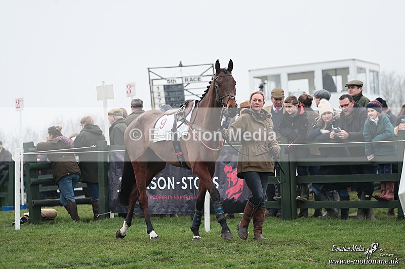 PtP 080326 736 - Pytchley with Woodland Point-to-Point Guilsborough 08/03/26