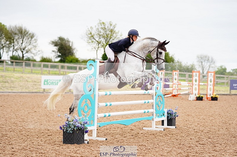 240524A-093638-02524 - Cls 13 Snr 1.05m and 1.10m