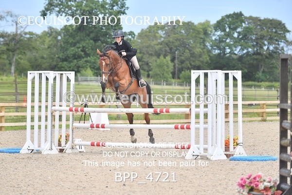 BPP_4721 - CLASS 5 Senior 1.05m Open
