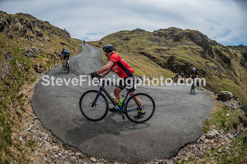 122009 - Hardknott Hairpin 12.00 - 13.00