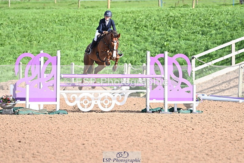 231014A-104745-04218 - Cls 18 Newcomers & 1.10m Open