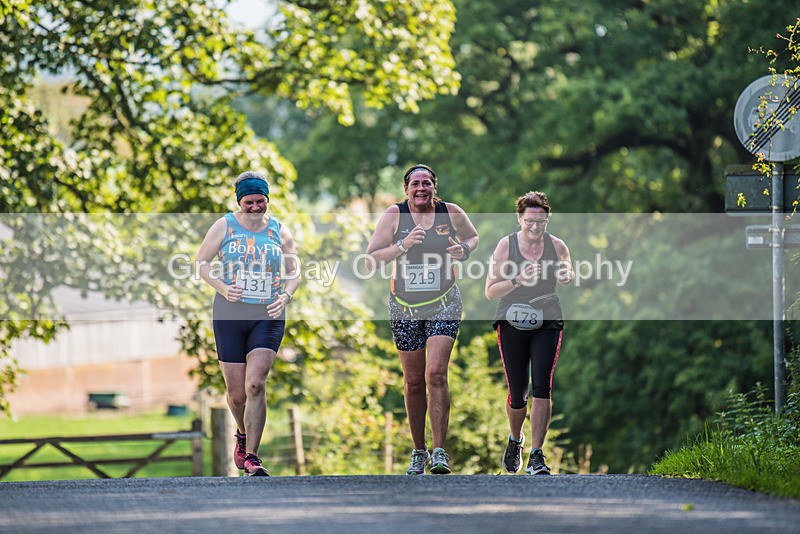 The One 10-521 - The One 10 Mile Road Race Saturday 9th September 2023