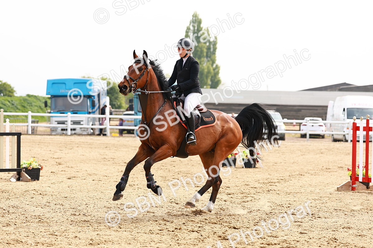  - Class 16 - Senior Discovery - 1.00m