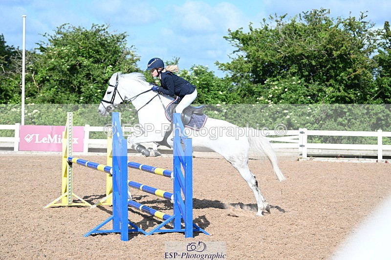 240609A-090603-03353 - Cls 21 Pony Discovery and 90cm Open