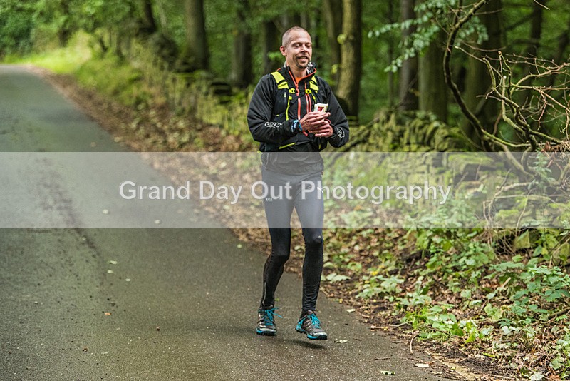 Kong MMM-418 - Kong Mini Mountain Marathon Round 2 Peak District Bradfield Sunday 24th September 2023
