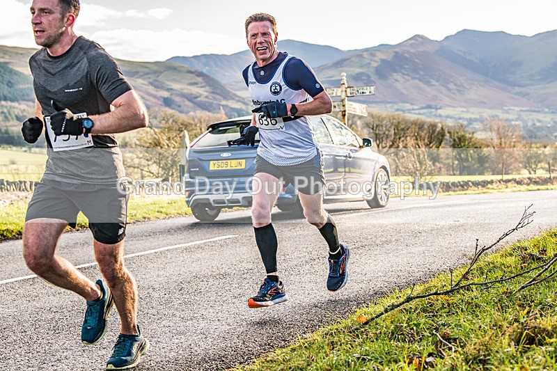 North Lakes Half Marathon  10k-761 - North Lakes Half Marathon & 10K Road Races Monday 2nd January 2023