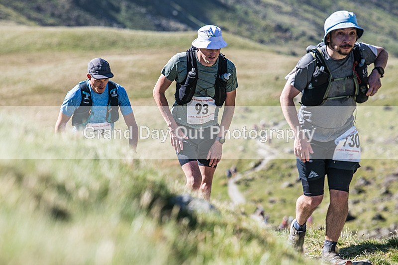 Old County Tops-583 - The Old County Tops Fell Race Saturday 17th May 2025