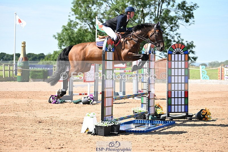 240718A-105941-04701 - Cls 1, 3 Star Small Tour 1.35m