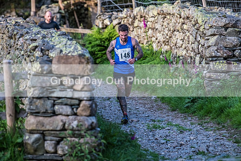Langstrath-478 - Langstrath Fell Race Wednesday 18th June 2025