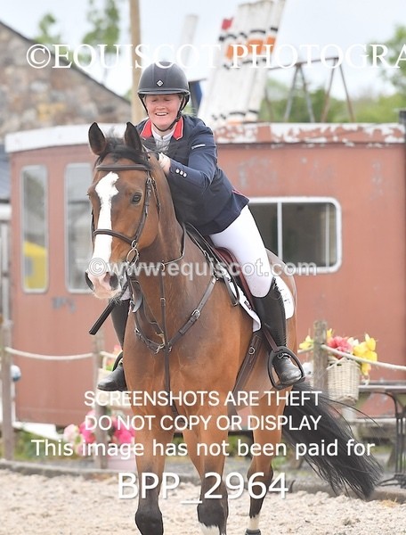 BPP_2964 - SUN CLASS 21 National 1.30m Open