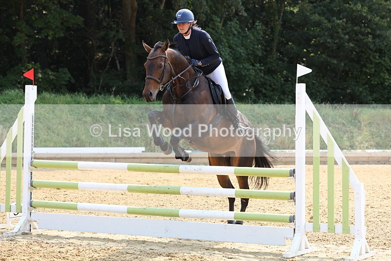 3E7A1716 - Class 5: Senior 95cm