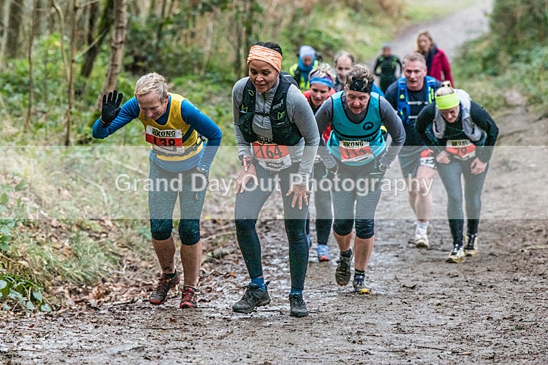 Loopy Latrigg-358 - Kong Loopy Latrigg Fell Race Saturday 21st December 2024