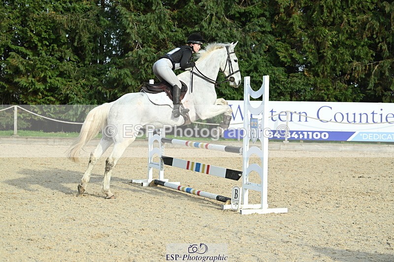 250309A-153558-02058 - Cls 03 90cm 15.05 to End