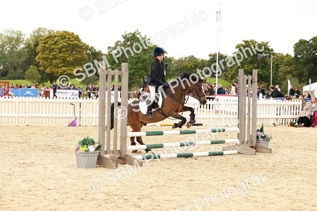 SBM_63712 - J12 - Junior Pony 55cm Championship