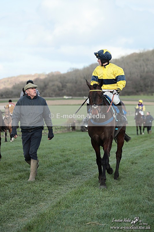 PtP 280226 1442 - Kimblewick PtP Kingston Blount 28/02/26