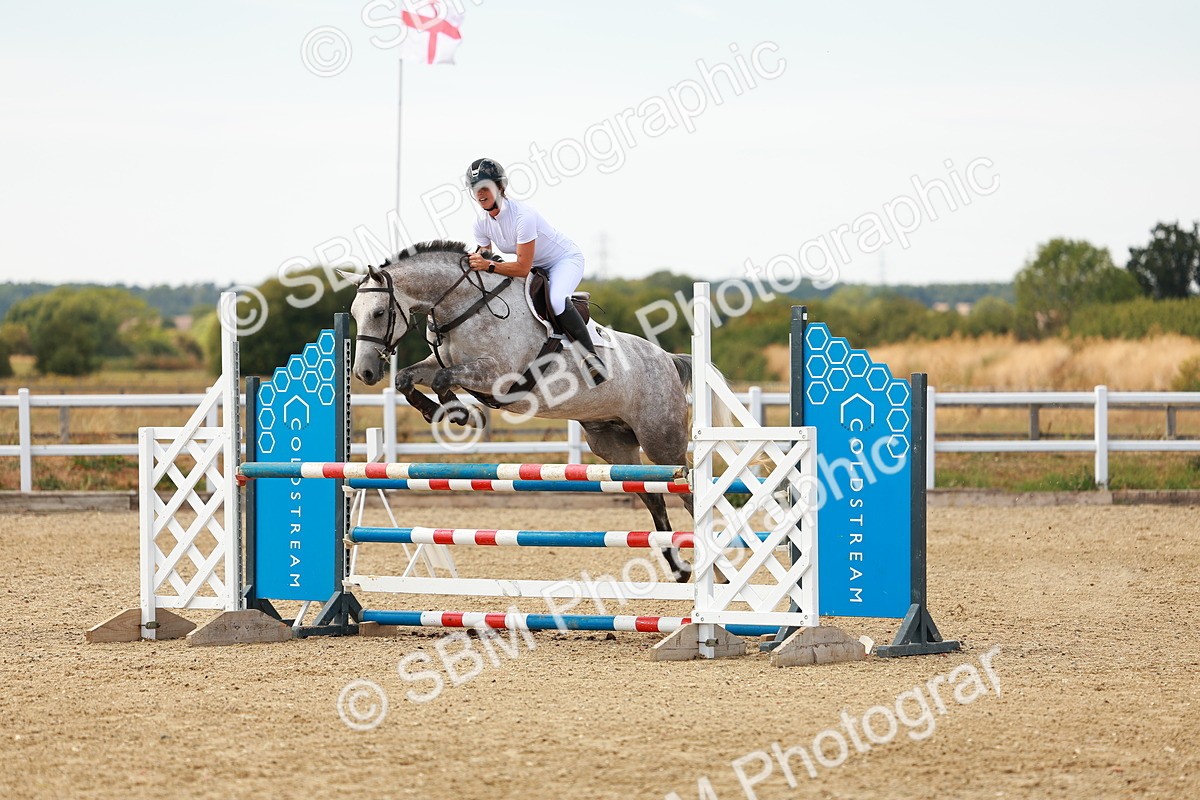 SBM_003674 - Class 13- 1.10m Amateur Championship Qualifier