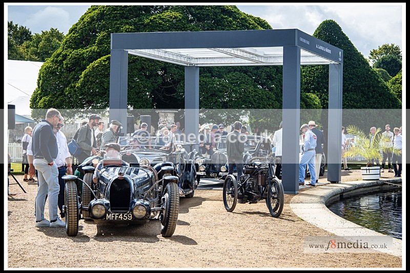  - Concours D'Elegance  2023