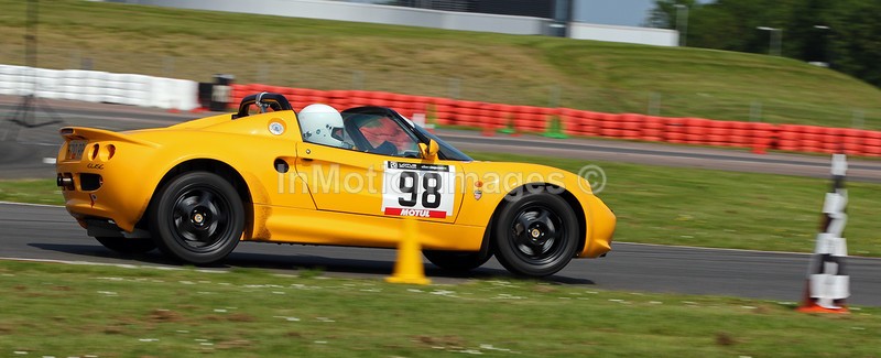  - Lotus Cup UK Speed Champs 2014/15/16/17/18/22/23/24