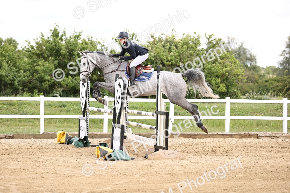 SBM_002501 - Class 10 - Senior Discovery - 1.00m