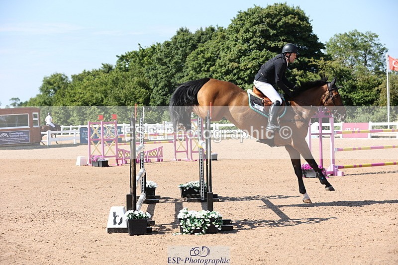 240718A-101610-03732 - Cls 29, YH 6 Yr Olds 1.20m