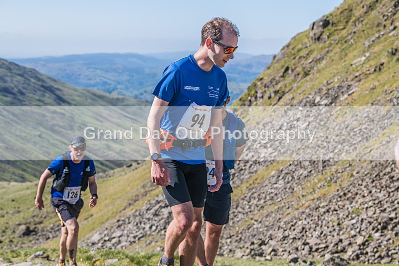 Old County Tops-641 - The Old County Tops Fell Race Saturday 17th May 2025