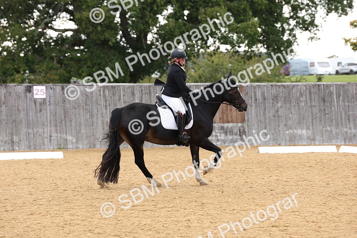 SBM_10702 - D9 - Small Tour Championship Prelim 3