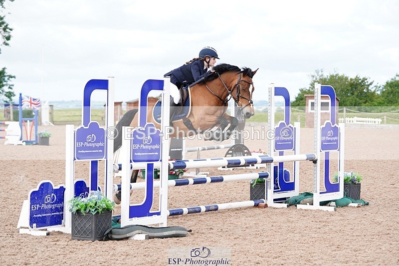 250608-103730-02157 - Cls 5 Pony Discovery and 90cm