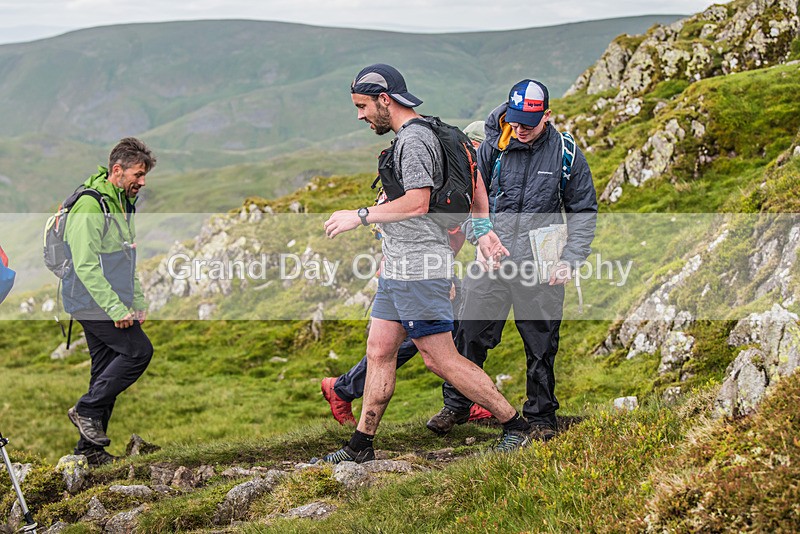 Howtown-364 - Howtown Fell Race Sunday 12th June 2022