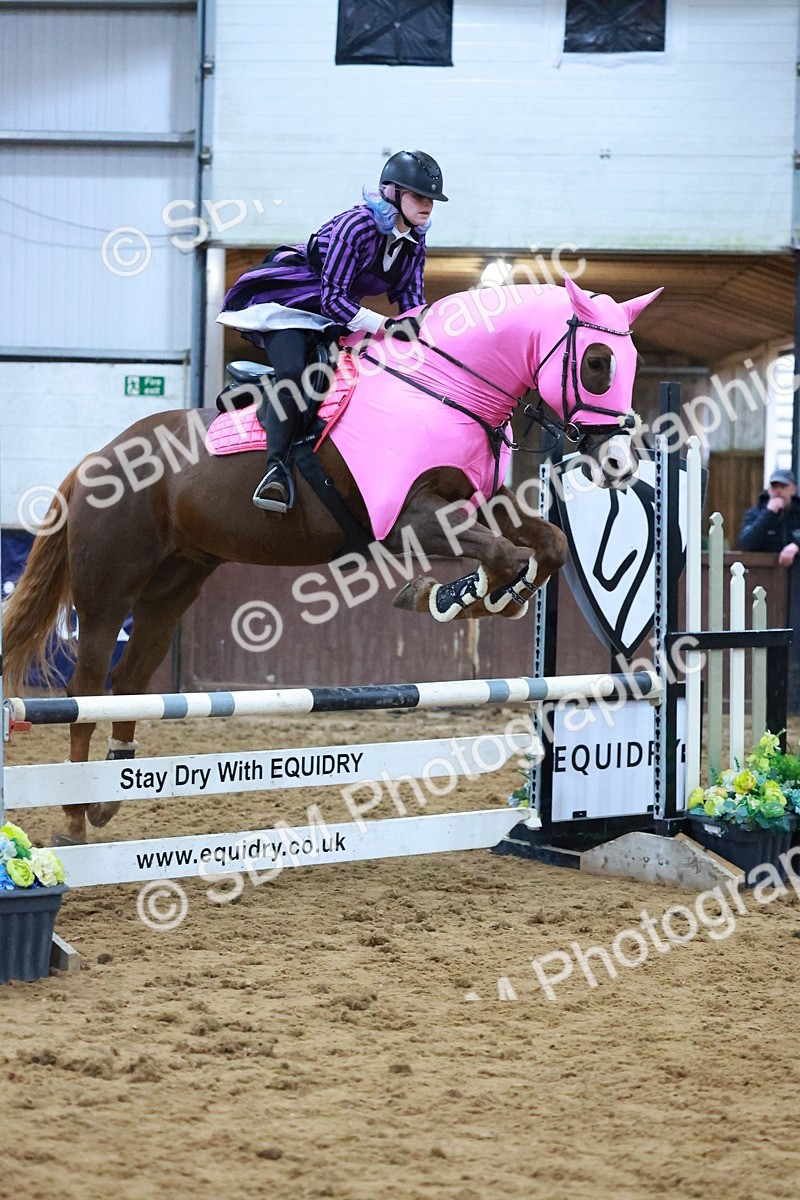 SBM_004240 - Class 5 - Accumulator with Joker