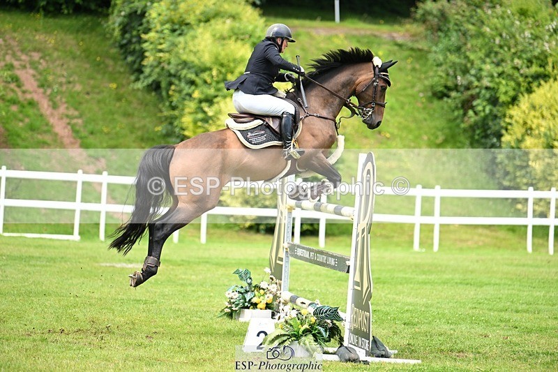 240707-124955-20471 - Cls 47 Foxhunter 2nd Round