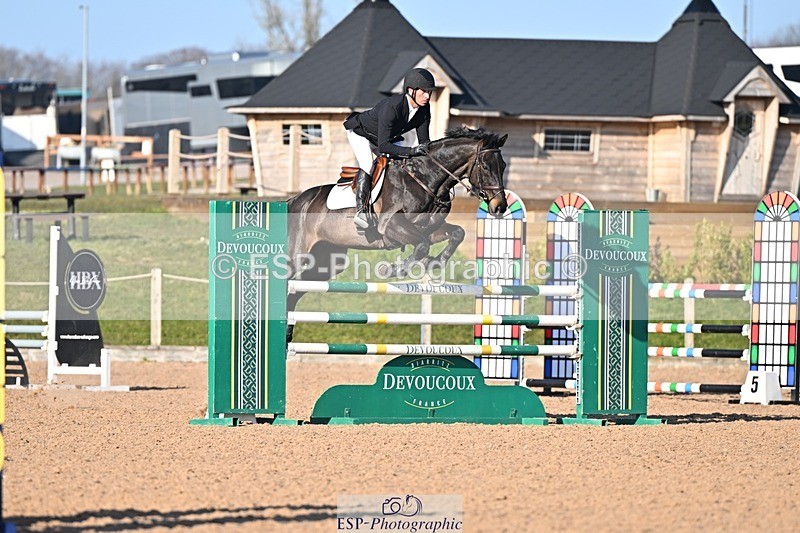 250305-152218-02006 - Foxhunter and 1.20m Open
