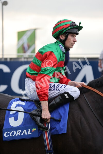 yr09102021r2-9 - Race 2 2.02pm Coral Beaten-By-A-Length Free Bet Rockingham Stakes