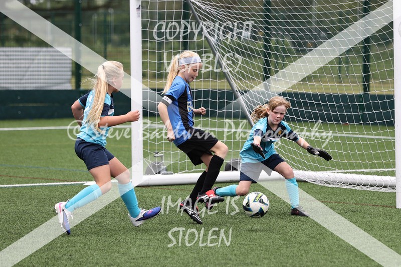 1DX32035 - Sun 7th U10 Girls