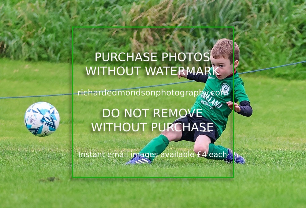 533A2532 - Wattsfield U7 vs Milnthorpe Town U7 (27/9/25)