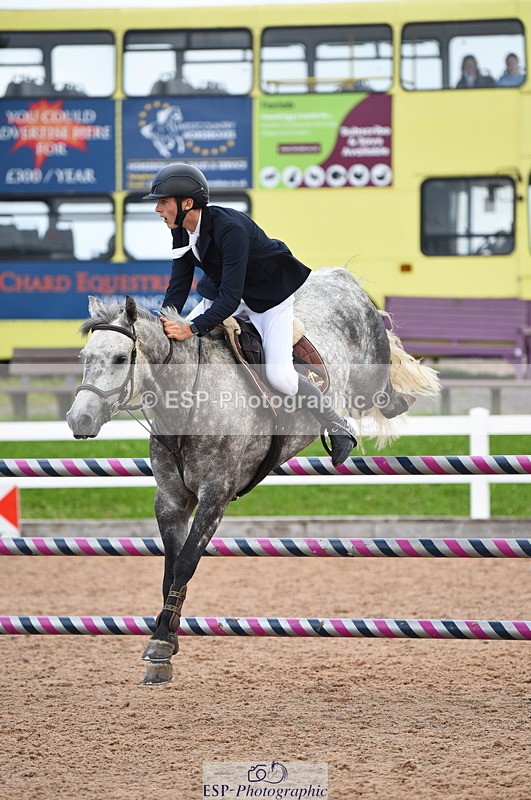 230715A-155500-01710 - Cls 8 1.20m 148cm Restricted Open