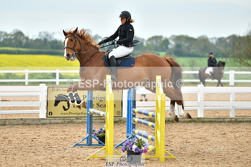 230504A-122811-01304 - Cls 3 85cm Amateur Quali