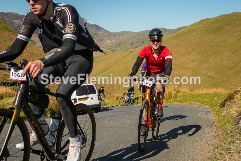 095252 - Newlands Pass 09.00 - 10.00