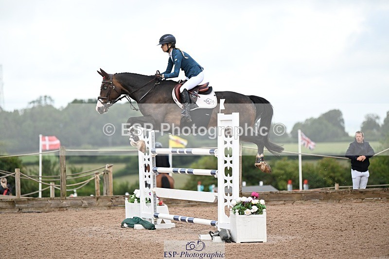 250720-091022-18519 - Cls 20, 1 Star Gold Tour