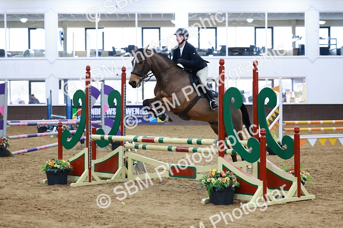 SBM_006817 - Class 22 - Senior 90cm Open