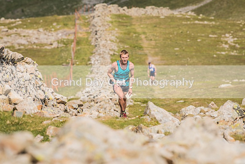 Ennerdale-47 - Ennerdale Horseshoe Fell Race Saturday 10th June 2023