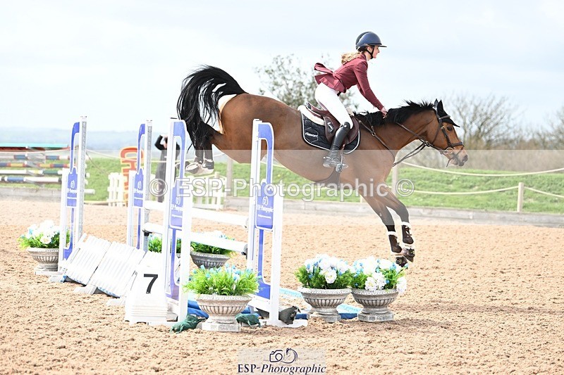 250329-120819-04445 - Cls 15 Snr Foxhunter