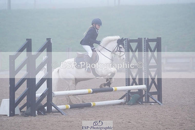 250208-101848-00854 - Cls 19 Clear Round 50cm