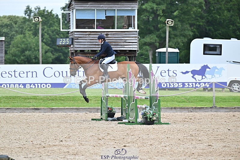 250613A-133922-01655 - Cls 12 95cm Amateur Quali