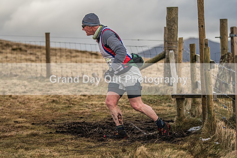 Blake Fell-511 - Blake Fell Race Saturday 25th January 2025