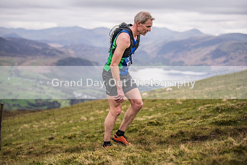 Keswick-492 - Inter Counties & Up and Down Mountain Running Champs (Junior & Senior Races) Sunday 21st April 2024