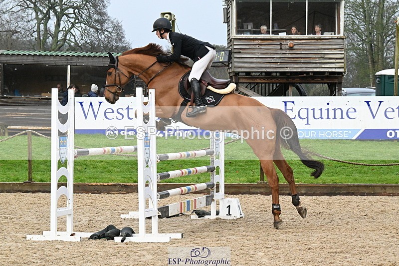 250215A-141735-01463 - Cls 5 Foxhunter and 1.20m Open