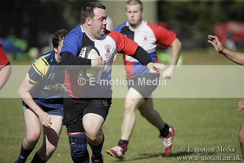 RU140919-0097 - Pewsey Vale RFC v Trowbridge III RFC 14/09/19