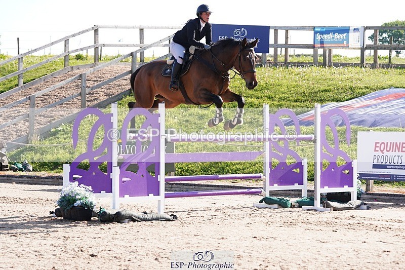 250510-084558-09609 - Cls 13 Snr Foxhunter